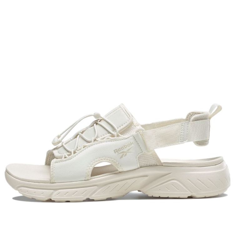 Сандалии Reebok Hyperium Sandals 'White', белый
Сандалии Reebok Hyperium Sandals 'White', белый