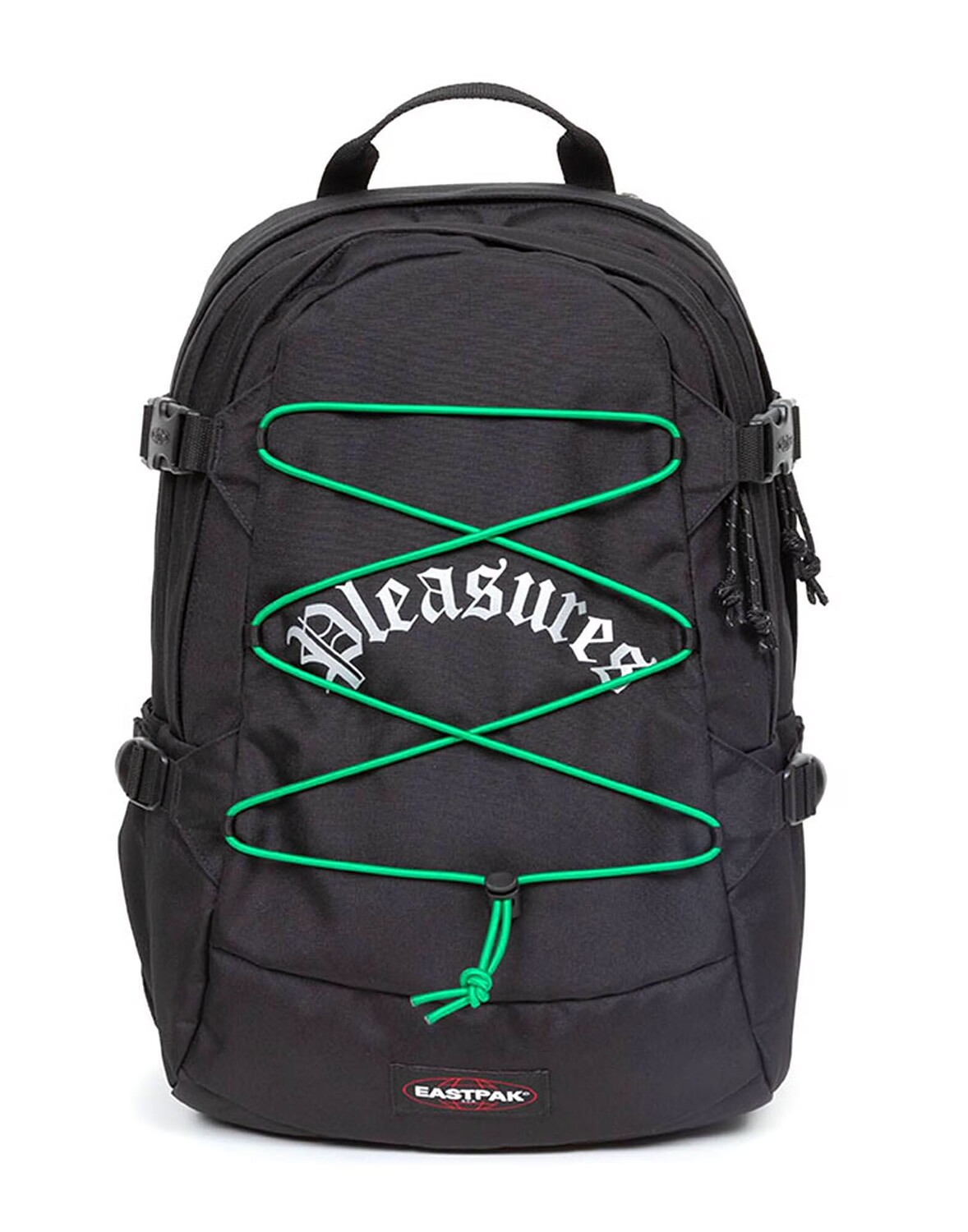 Рюкзак Eastpak, черный 
Рюкзак Eastpak, черный