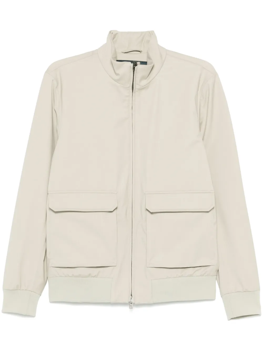 Куртка из вирджинской шерсти Herno, нейтральный
Куртка из вирджинской шерсти Herno, нейтральный