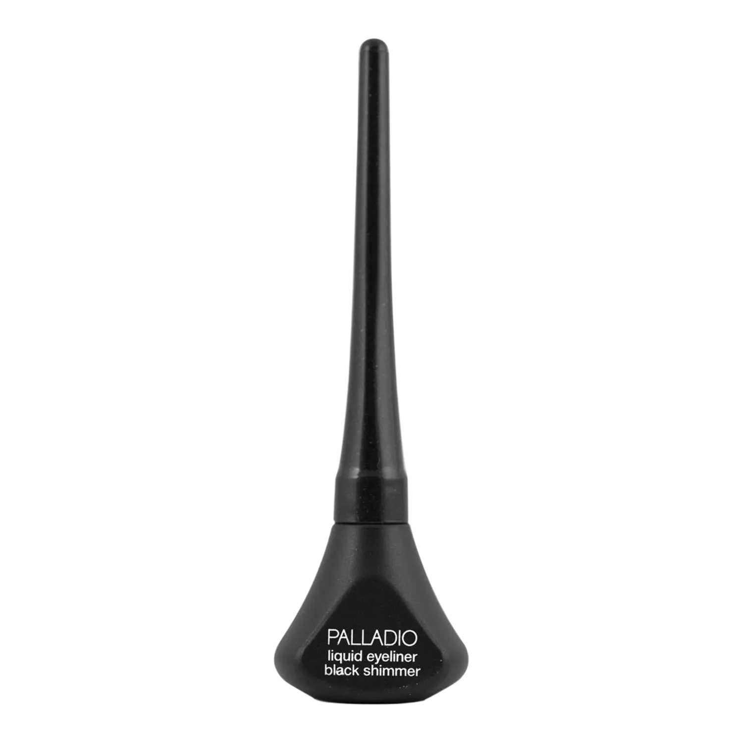 Жидкая подводка для глаз Palladio Beauty, Black Shimmer
Жидкая подводка для глаз Palladio Beauty, Black Shimmer