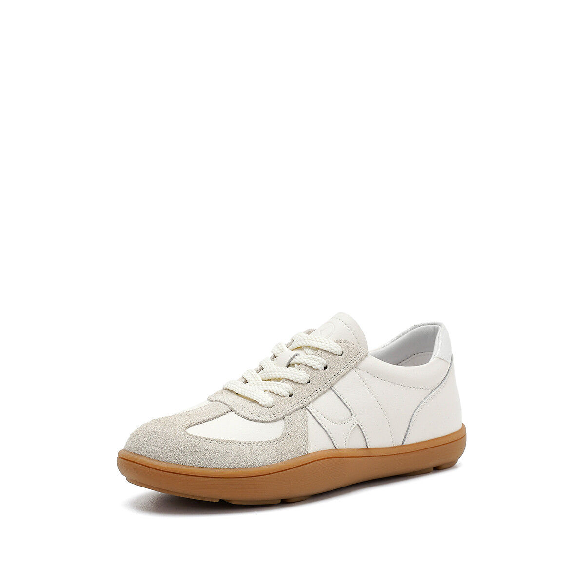 Кеды, скейтборд обувь женская низкая Elle, бежевый
Кеды, скейтборд обувь женская низкая Elle, бежевый