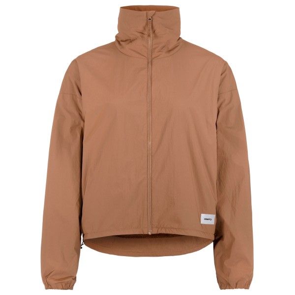 Женская куртка subz light - беговая куртка Craft, Clove
Женская куртка subz light - беговая куртка Craft, Clove