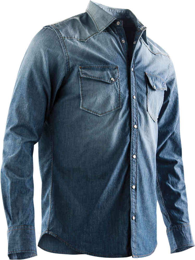 Рубашка Великой реки Acerbis
Рубашка Великой реки Acerbis