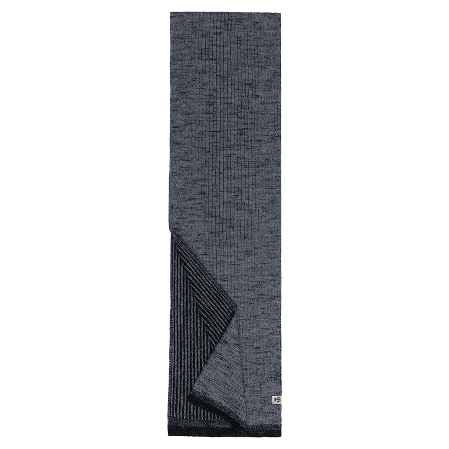 Шарф Roeckl PURE MERINO, Dark grey
Шарф Roeckl PURE MERINO, Dark grey