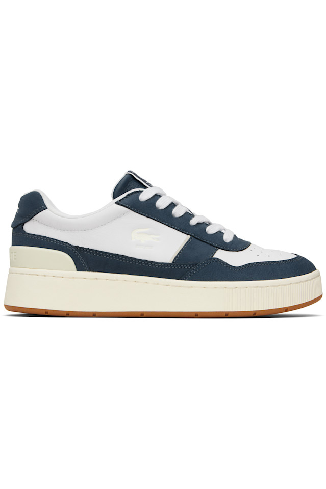 Кроссовки Ace Clip Premium Lacoste, мультиколор
Кроссовки Ace Clip Premium Lacoste, мультиколор