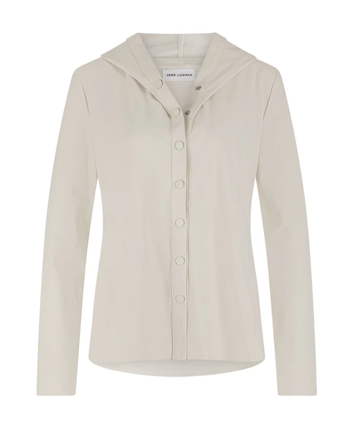 Блузка из трикотажа Veronica Brush Tech Jane Lushka, белый
Блузка из трикотажа Veronica Brush Tech Jane Lushka, белый