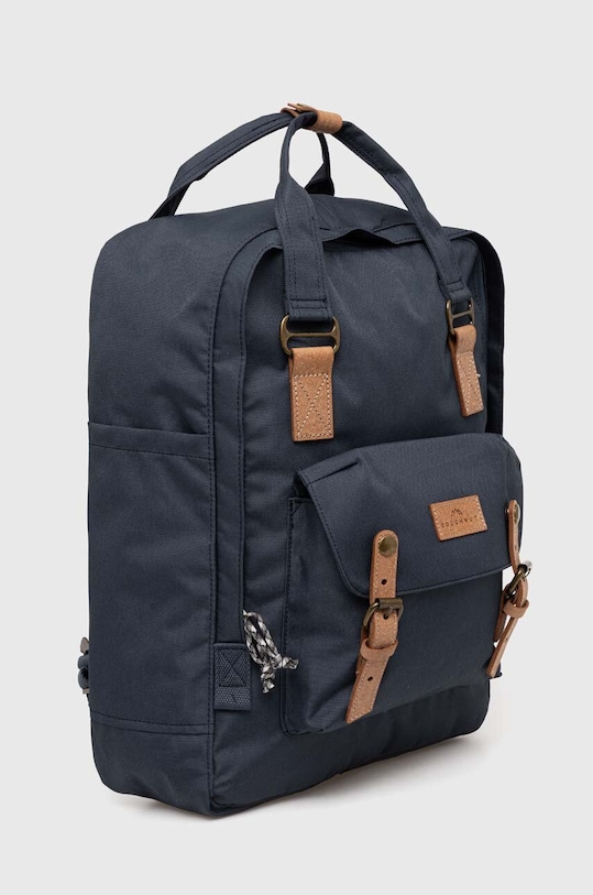 Рюкзак Macaroon Large Reborn Doughnut, темно-синий
Рюкзак Macaroon Large Reborn Doughnut, темно-синий