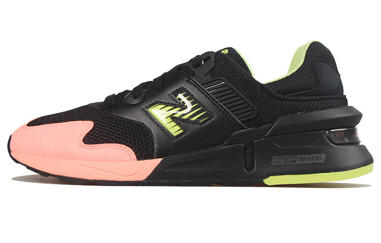 Кроссовки New Balance NB 997 унисекс
Кроссовки New Balance NB 997 унисекс