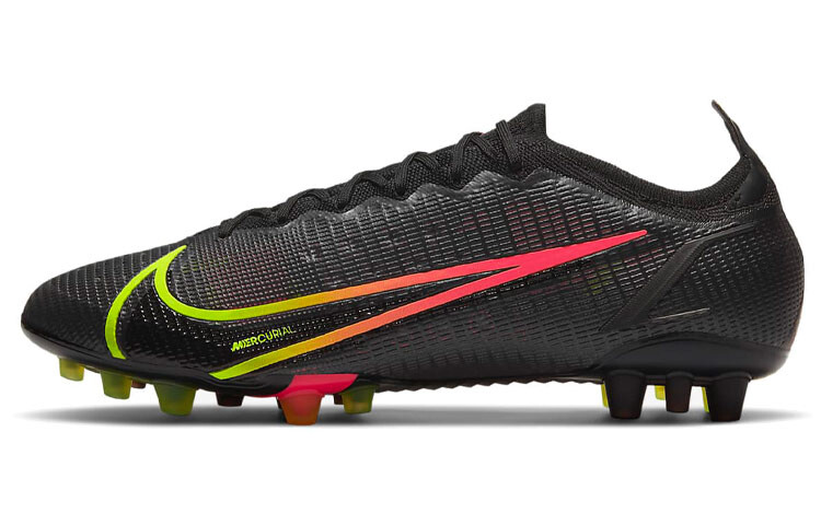 Футбольные кроссовки Nike Mercurial Vapor унисекс
Футбольные кроссовки Nike Mercurial Vapor унисекс