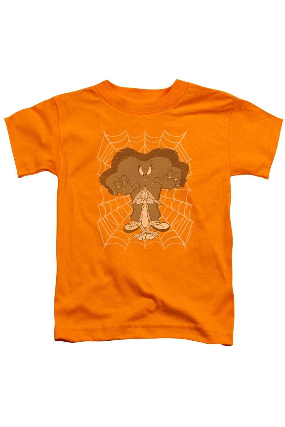 Футболка Looney Tunes с принтом "За нами наблюдают" Gildan, оранжевый
Футболка Looney Tunes с принтом "За нами наблюдают" Gildan, оранжевый