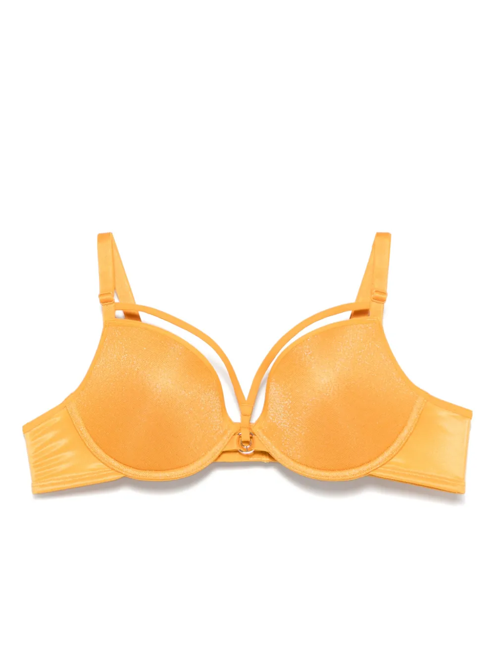 Бюстгальтер Space Odyssey Marlies Dekkers, желтый
Бюстгальтер Space Odyssey Marlies Dekkers, желтый