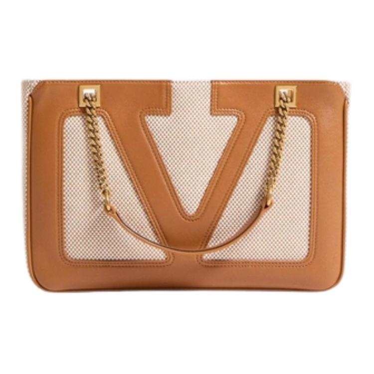 Valentino Вива Суперстар цепная сумка через плечо
Valentino Вива Суперстар цепная сумка через плечо