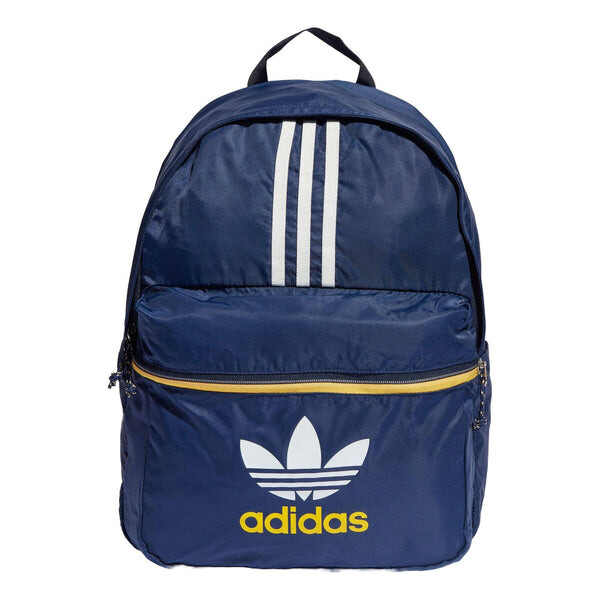 Сумка adicolor archive backpack 'navy white' Adidas, синий
Сумка adicolor archive backpack 'navy white' Adidas, синий