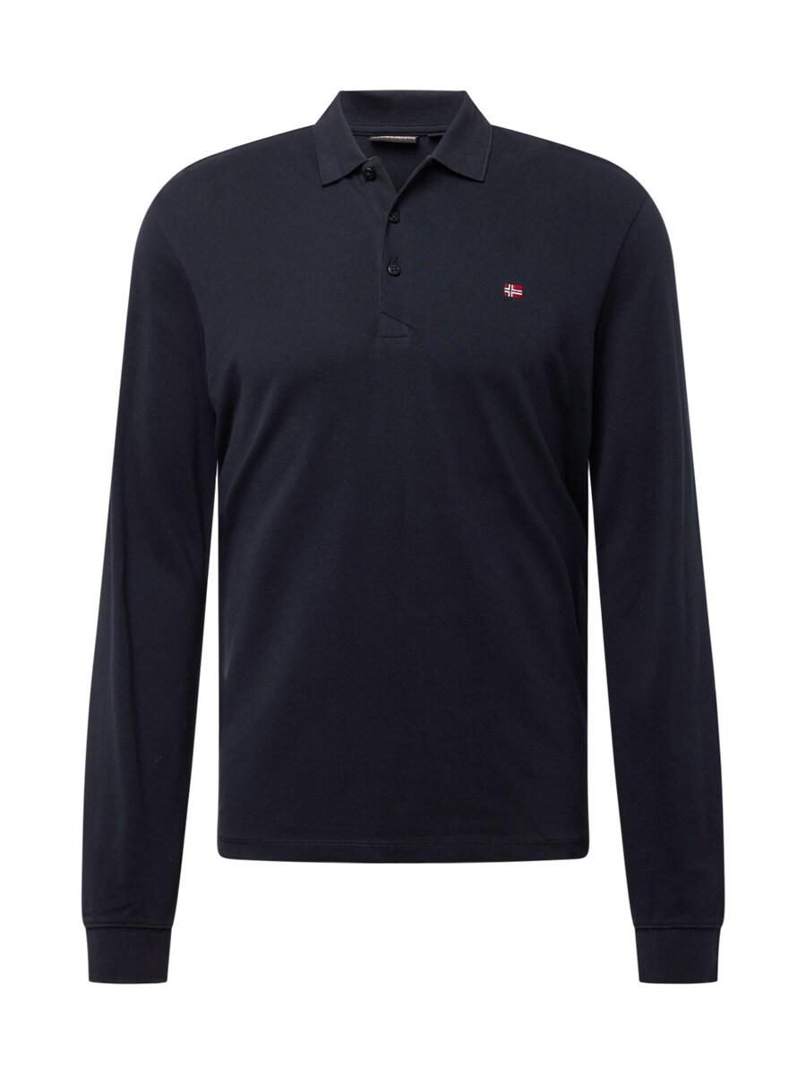 Футболка NAPAPIJRI EALIS, Black
Футболка NAPAPIJRI EALIS, Black