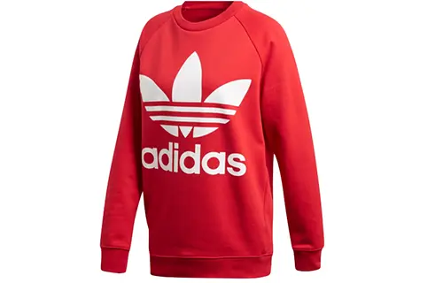 Толстовка женская Adidas Originals
Толстовка женская Adidas Originals