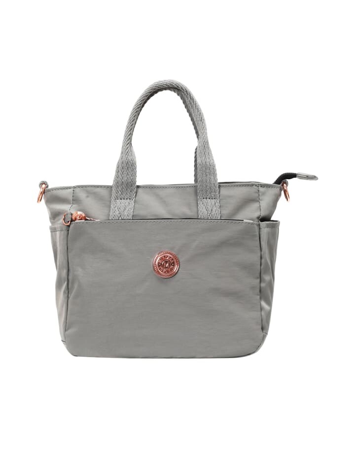 Сумка через плечо Mindesa, серый 
Сумка через плечо Mindesa, серый