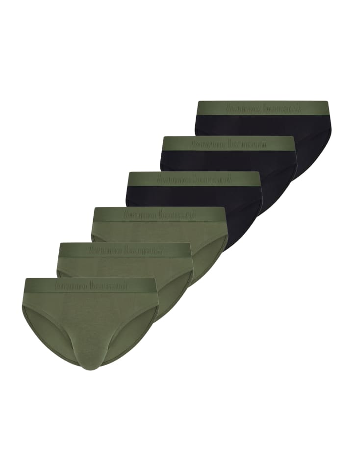 Трусы Bruno Banani
Трусы Bruno Banani