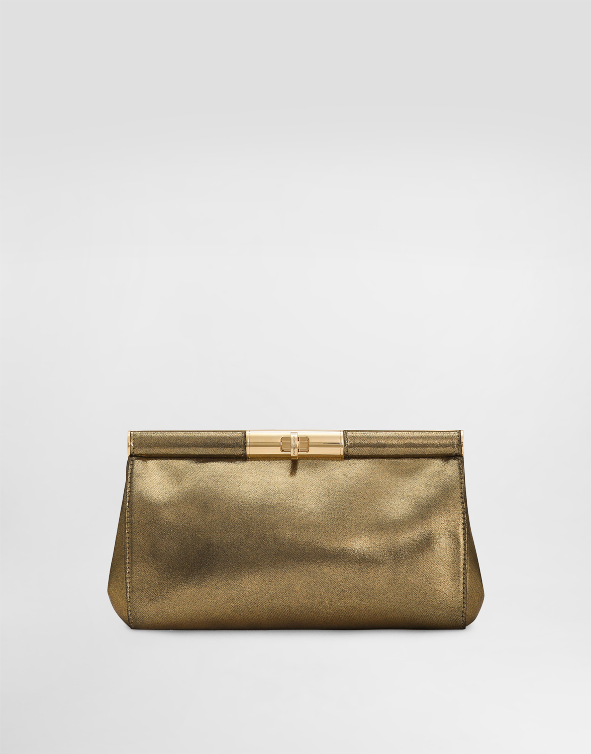 Сумка на плечо Marlene DOLCE & GABBANA, золотой
Сумка на плечо Marlene DOLCE & GABBANA, золотой