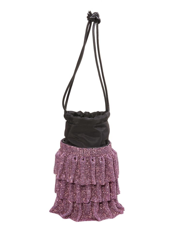 Сумка через плечо FELIPA, фиолетовый
Сумка через плечо FELIPA, фиолетовый