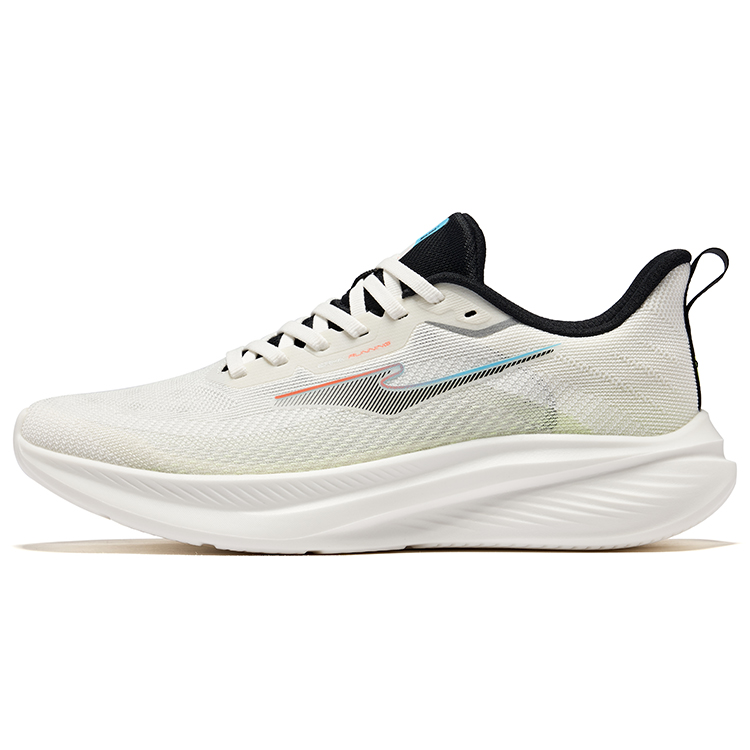 Erke Кроссовки для бега с низким верхом, амортизирующие, дышащие, с отскоком, мужские, микрокристаллические, белые, флуоресцентные, зеленые
Erke Кроссовки для бега с низким верхом, амортизирующие, дышащие, с отскоком, мужские, микрокристаллические, белые, флуоресцентные, зеленые