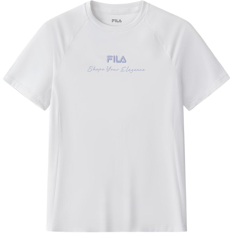 FILA KIDS Футболка Standard белая для детей 3-7 лет
FILA KIDS Футболка Standard белая для детей 3-7 лет