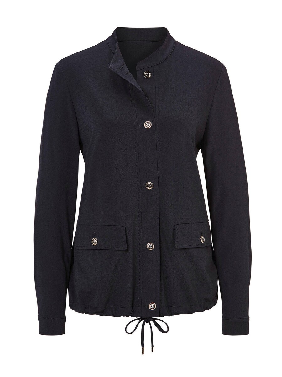 Куртка межсезонная Goldner, темно-синий
Куртка межсезонная Goldner, темно-синий