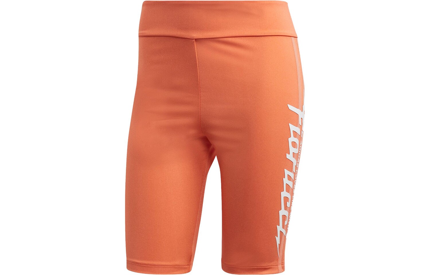 FIORUCCI Спортивные шорты женские оранжевые Adidas Originals
FIORUCCI Спортивные шорты женские оранжевые Adidas Originals