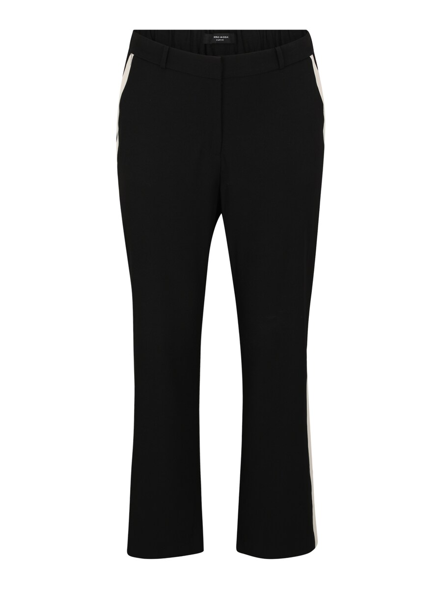 Обычные брюки Vero Moda Curve VMCfany, черный
Обычные брюки Vero Moda Curve VMCfany, черный