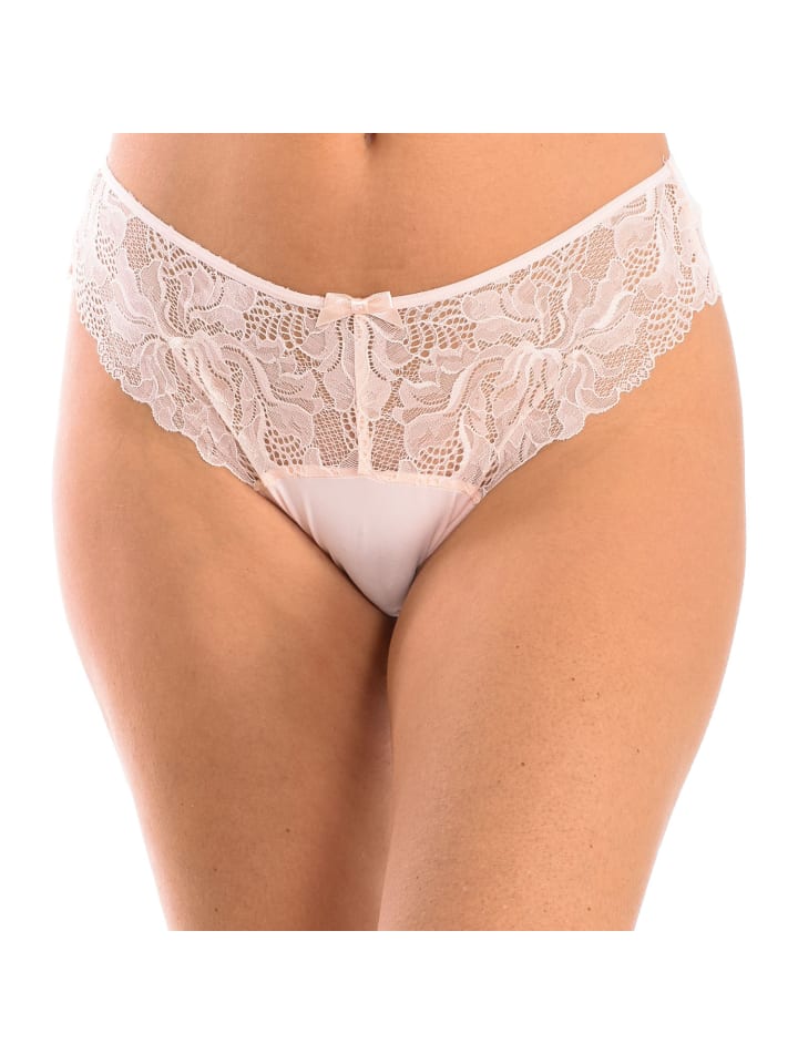 Трусы DIM, розовый 
Трусы DIM, розовый