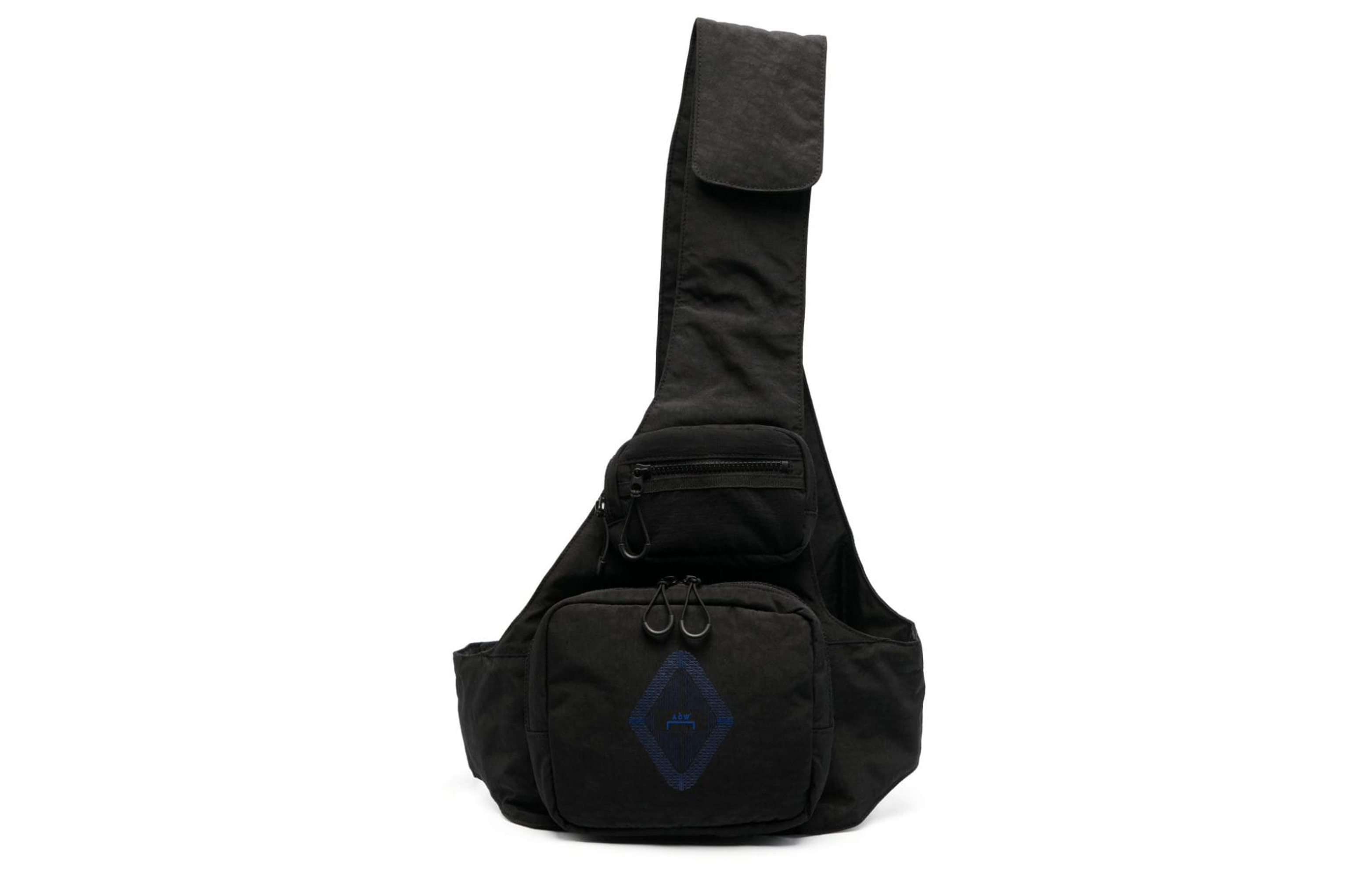 A-COLD-WALL* A COLD WALL* полиамидная сумка-камисоль, кроссбоди слинг через плечо Regular мужская Black
A-COLD-WALL* A COLD WALL* полиамидная сумка-камисоль, кроссбоди слинг через плечо Regular мужская Black