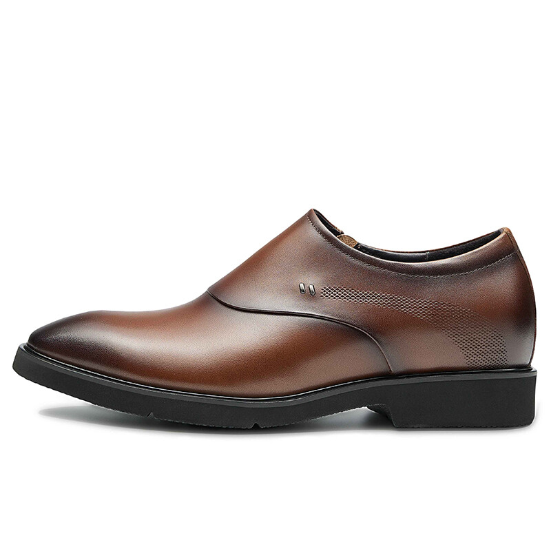 Туфли Gog Dress 0632737ZAP, коричневый
Туфли Gog Dress 0632737ZAP, коричневый