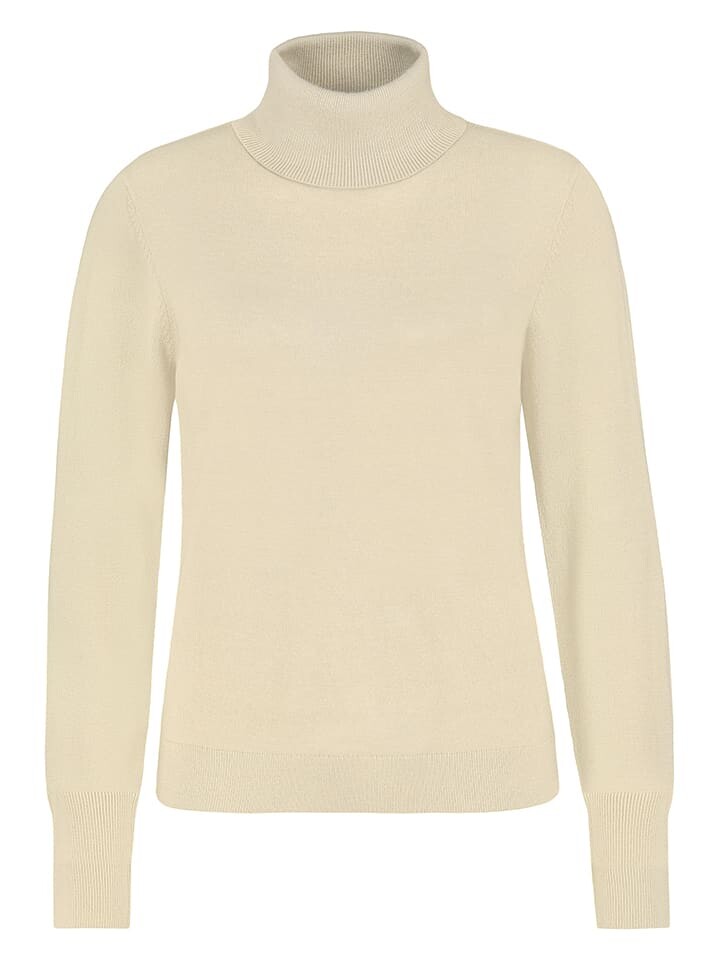 Пуловер Sublevel Rollkragenpullover, бежевый
Пуловер Sublevel Rollkragenpullover, бежевый