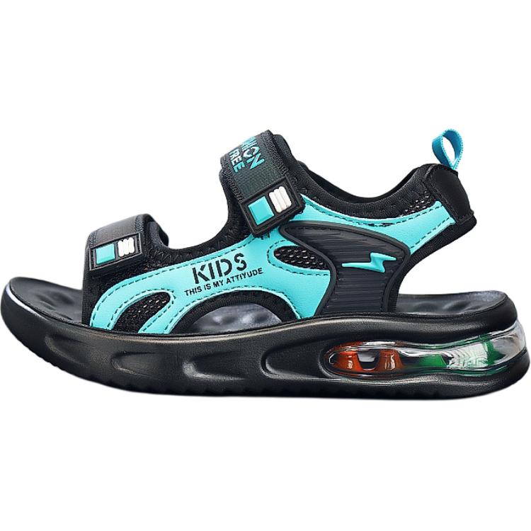 Детские сандалии Wooden houses, синий
Детские сандалии Wooden houses, синий