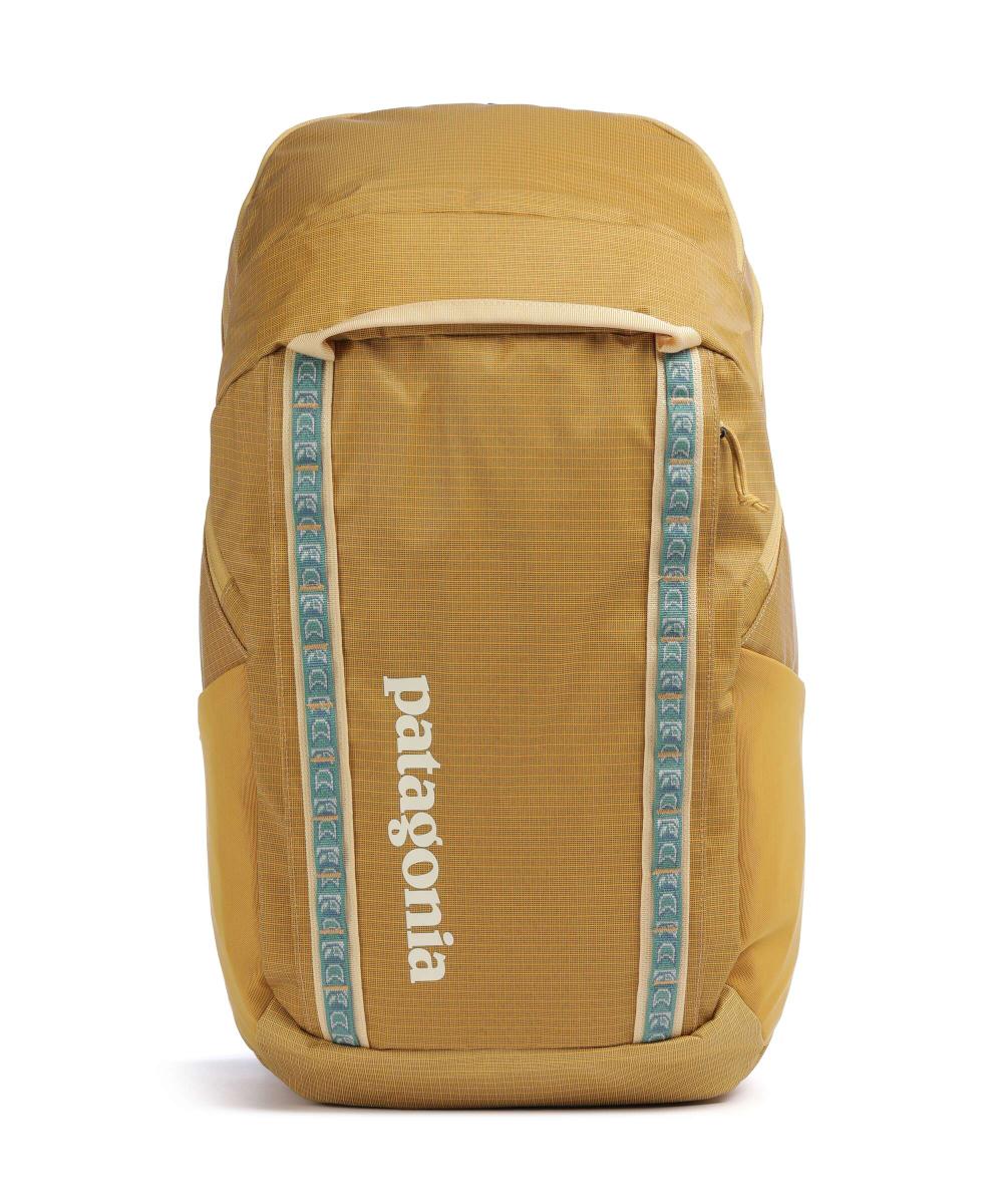 Рюкзак Black Hole 32 15″ из переработанного полиэстера Patagonia, охра
Рюкзак Black Hole 32 15″ из переработанного полиэстера Patagonia, охра