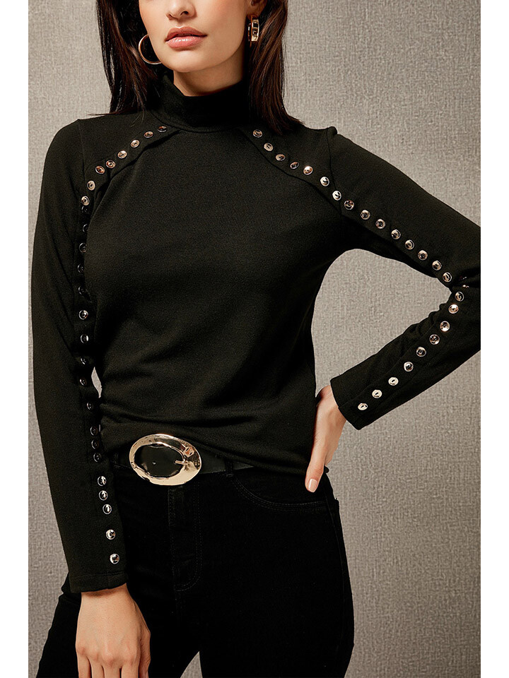 Лонгслив LA Angels, черный
Лонгслив LA Angels, черный