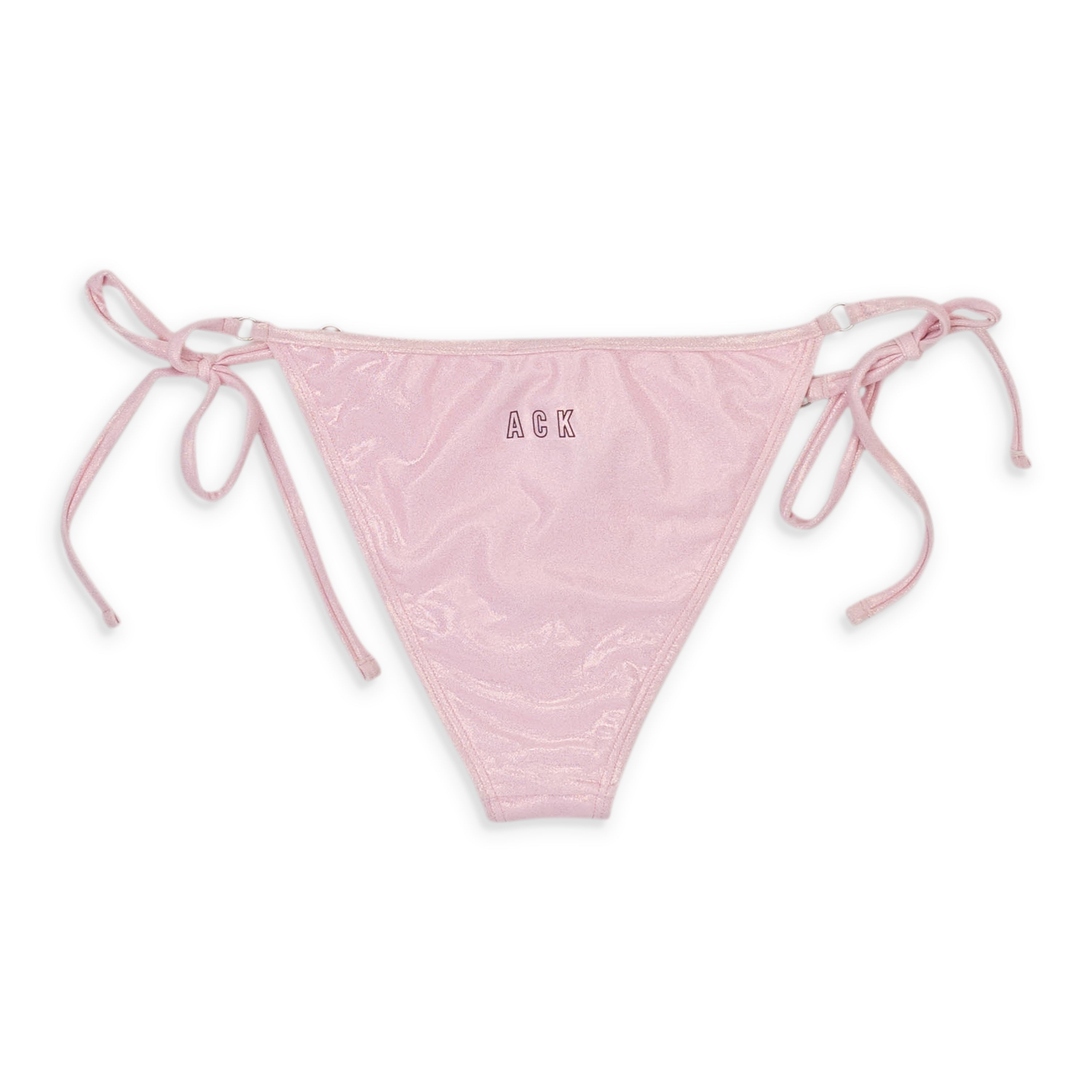 Розовые бикини низ Azuma Makoto
Розовые бикини низ Azuma Makoto