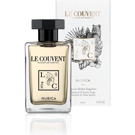 Le Couvent Maison De Parfum Le Couvent Des Minimes Singulieres Nubica Edp 100ml
Le Couvent Maison De Parfum Le Couvent Des Minimes Singulieres Nubica Edp 100ml