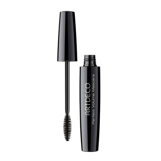 Тушь для утолщения специальной кисточкой, 21 Black, 10 мл Artdeco, Perfect Volume Mascara
Тушь для утолщения специальной кисточкой, 21 Black, 10 мл Artdeco, Perfect Volume Mascara