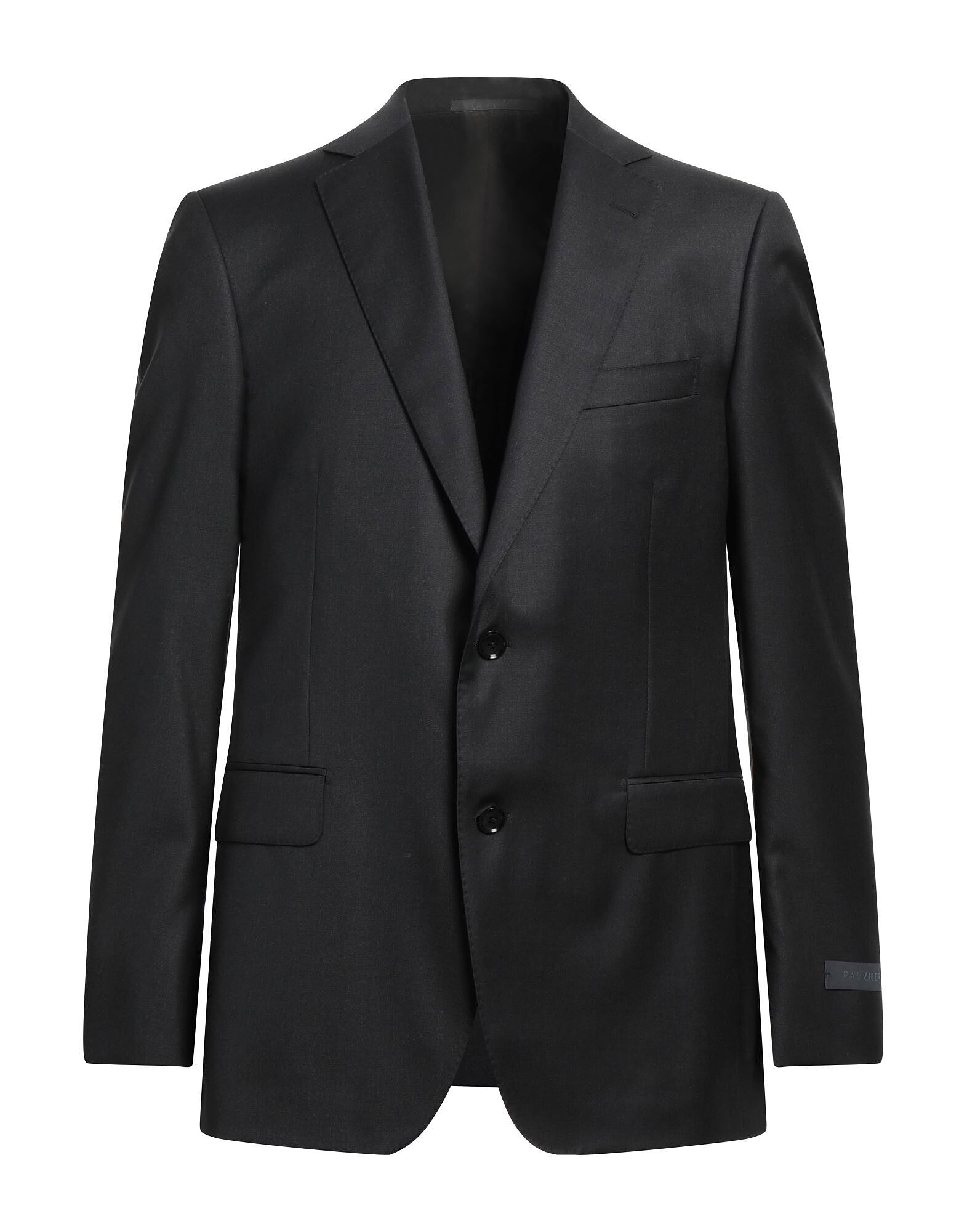 Блейзер Pal Zileri Cerimonia, угольно-серый
Блейзер Pal Zileri Cerimonia, угольно-серый