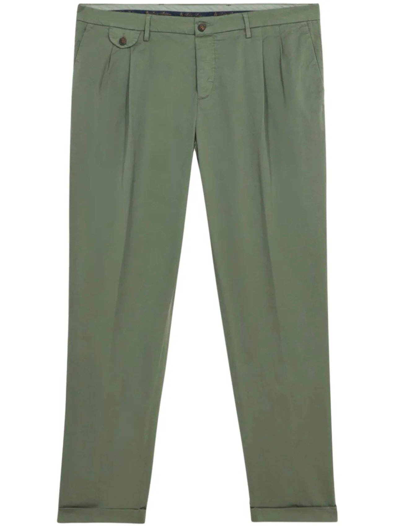 Brooks Brothers брюки со складками, зеленый
Brooks Brothers брюки со складками, зеленый