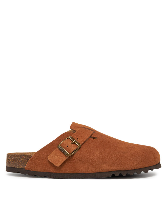 Сабо Olivier F30083 Scholl, коричневый
Сабо Olivier F30083 Scholl, коричневый