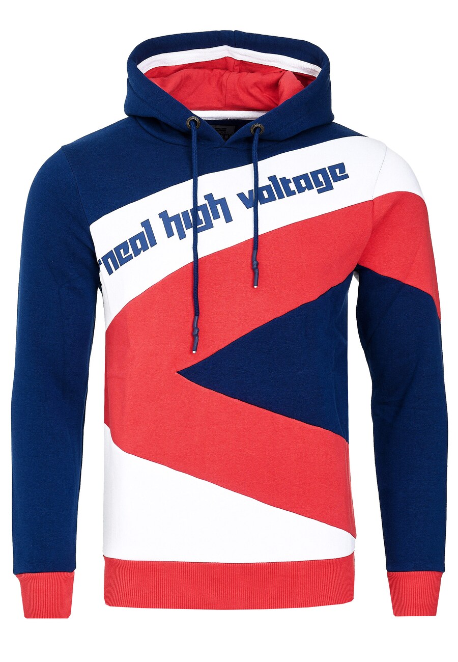 Свитер Rusty Neal, темно-синий
Свитер Rusty Neal, темно-синий