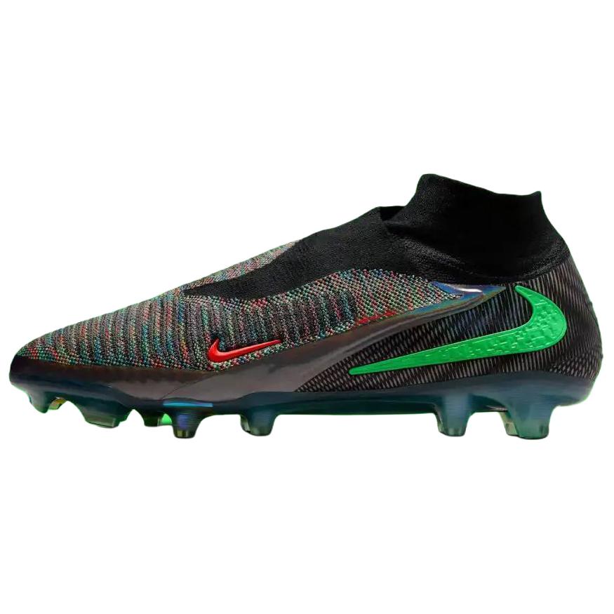 Nike Кроссовки EA SPORTS FC x Phantom 6 Abrasion Resistant Soccer Shoes Unisex Black Red
Nike Кроссовки EA SPORTS FC x Phantom 6 Abrasion Resistant Soccer Shoes Unisex Black Red