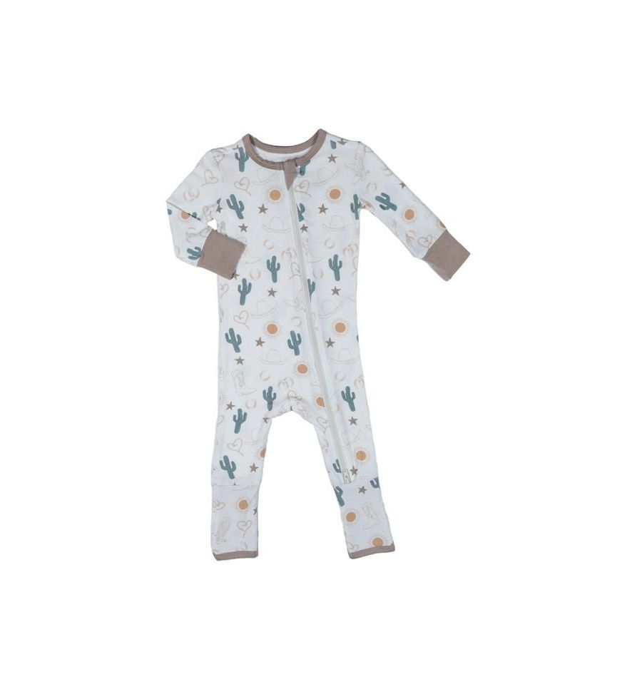 Детский комбинезон-трансформер, облегающая пижама с длинными рукавами Baby Grey By Everly Grey, Rodeo
Детский комбинезон-трансформер, облегающая пижама с длинными рукавами Baby Grey By Everly Grey, Rodeo