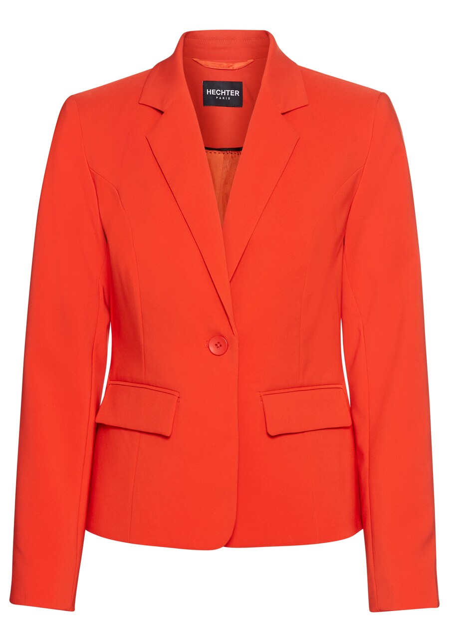 Блейзер HECHTER PARIS, Orange red
Блейзер HECHTER PARIS, Orange red