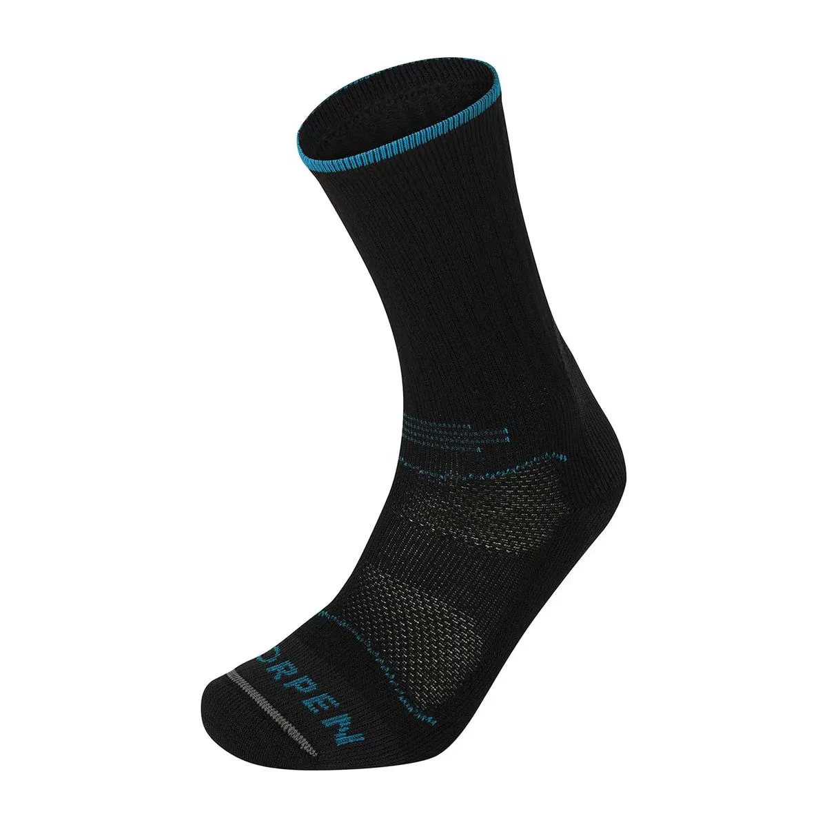 Легкие Hiker Эко Лорпен Носки унисекс Lorpen, синий
Легкие Hiker Эко Лорпен Носки унисекс Lorpen, синий