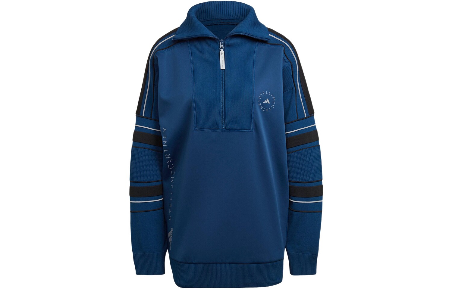 Adidas Женская толстовка, Синий 
Adidas Женская толстовка, Синий