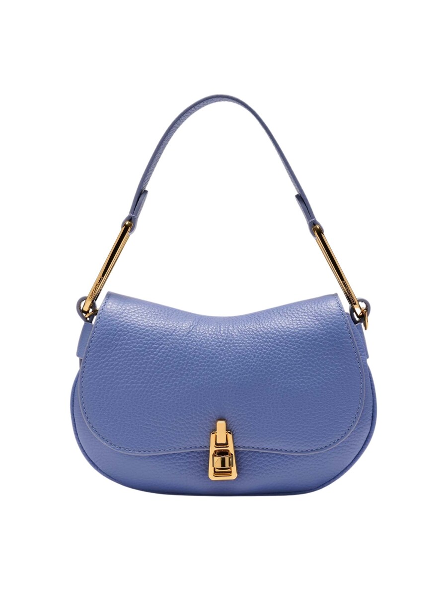 Сумочка Coccinelle COCCINELLE MAGIE SOFT, Azure
Сумочка Coccinelle COCCINELLE MAGIE SOFT, Azure