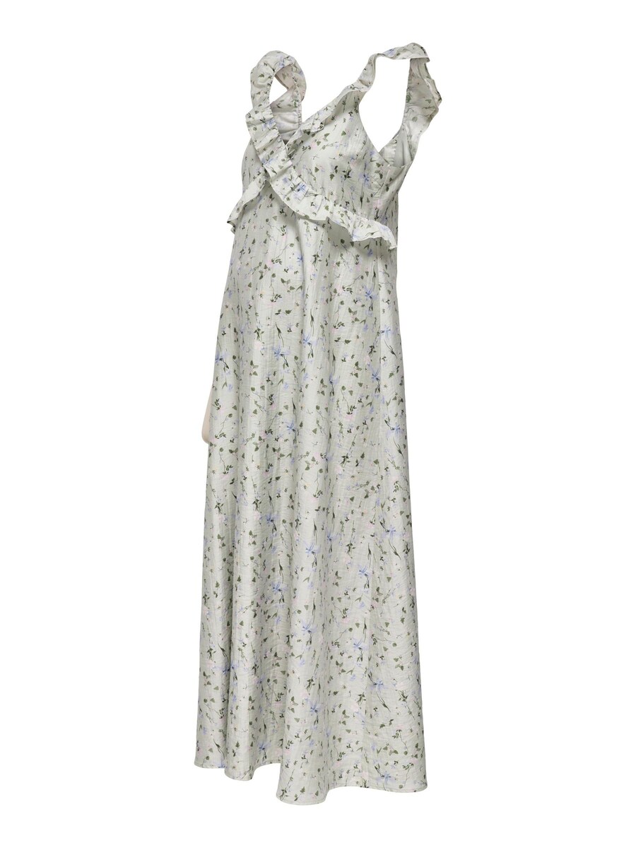 Макси платье Only Maternity OLMShyla, Beige
Макси платье Only Maternity OLMShyla, Beige