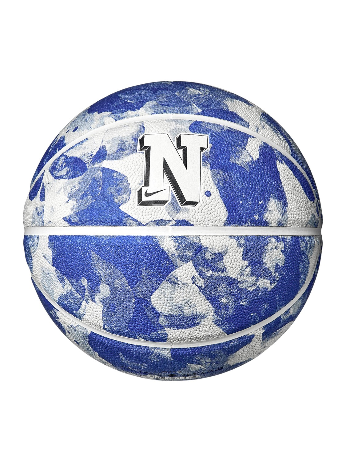 NIKE Мяч в синем цвете
NIKE Мяч в синем цвете